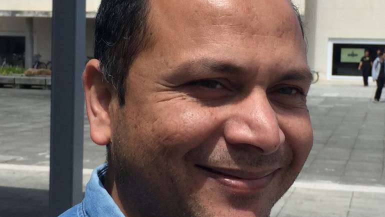 Shahid Mumtaz