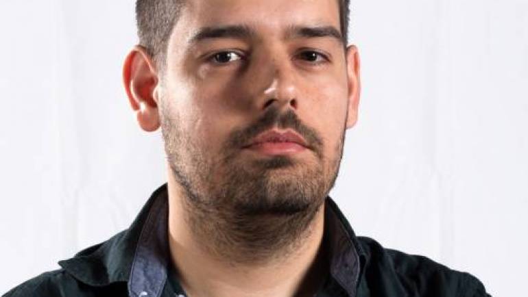 Rui Rodrigues