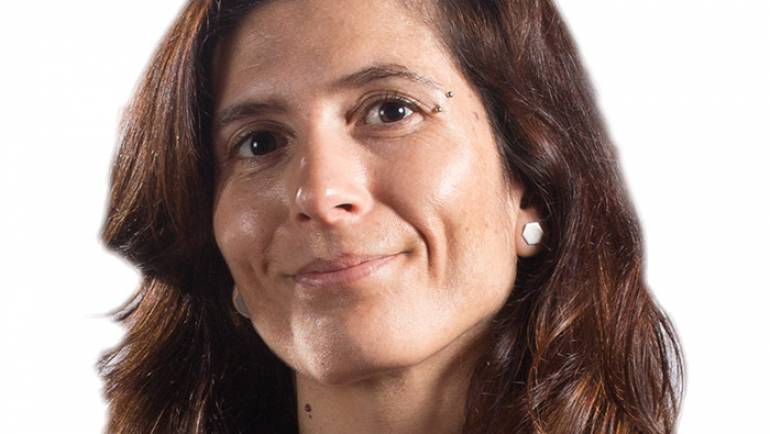 Ana Carla Amaro