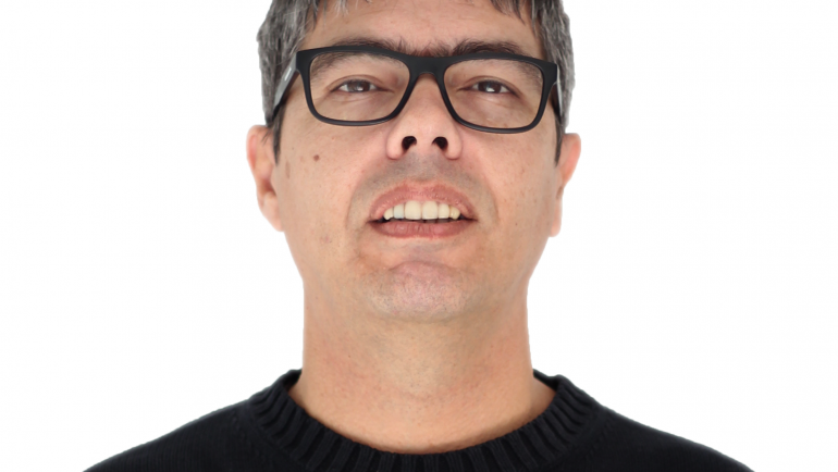 Nelson Zagalo