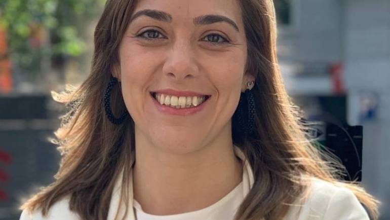 Ana Melro
