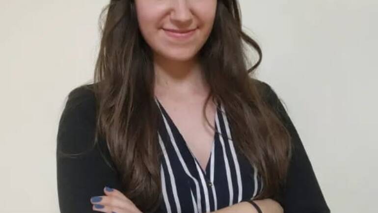 Dalila Martins